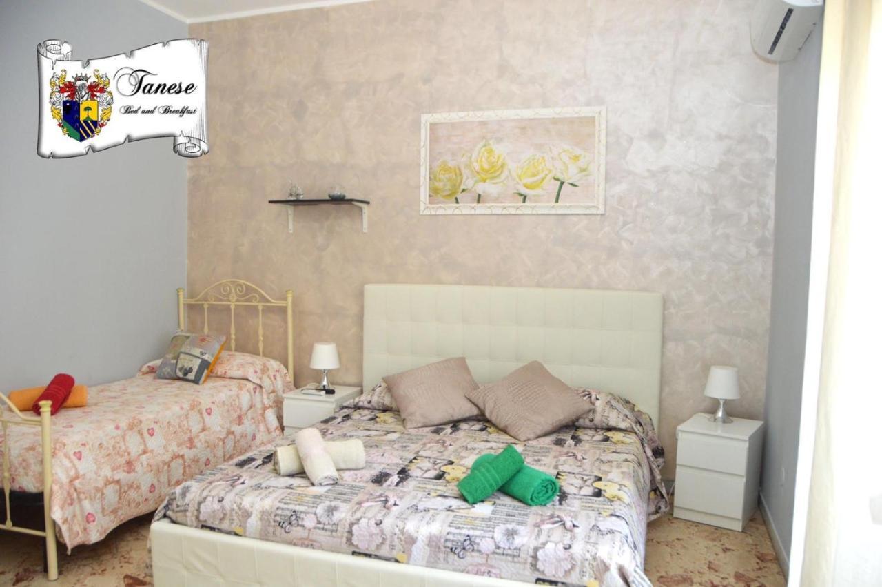 B&B Tanese Taranto Exterior photo